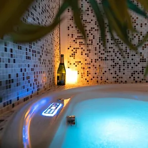  Appartement A Jacuzzi With Sea View - Duplex With 2 Terraces France