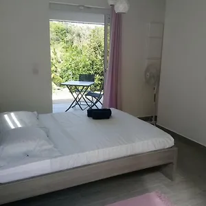  Appartement Christal Loft Guadeloupe